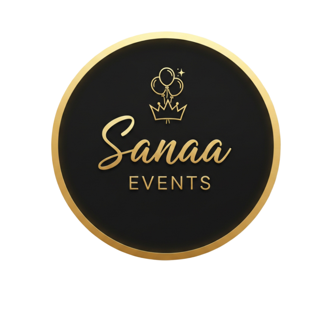 Sanaa Logo